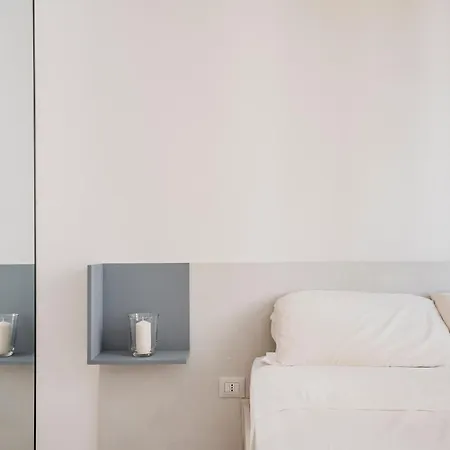 Dimoraarsenale Apartment
