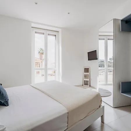 Dimoraarsenale Apartment Syracuse