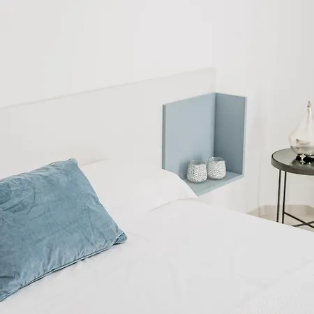 Dimoraarsenale Apartment *