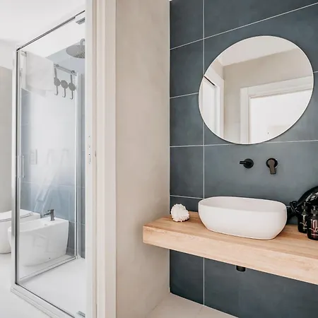 Dimoraarsenale Apartment *