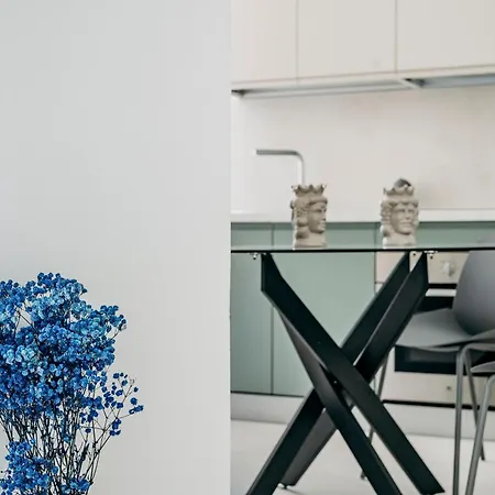 Apartment Dimoraarsenale Syracuse