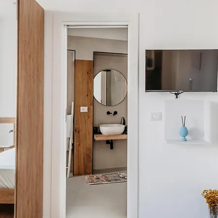 Apartment Dimoraarsenale Syracuse